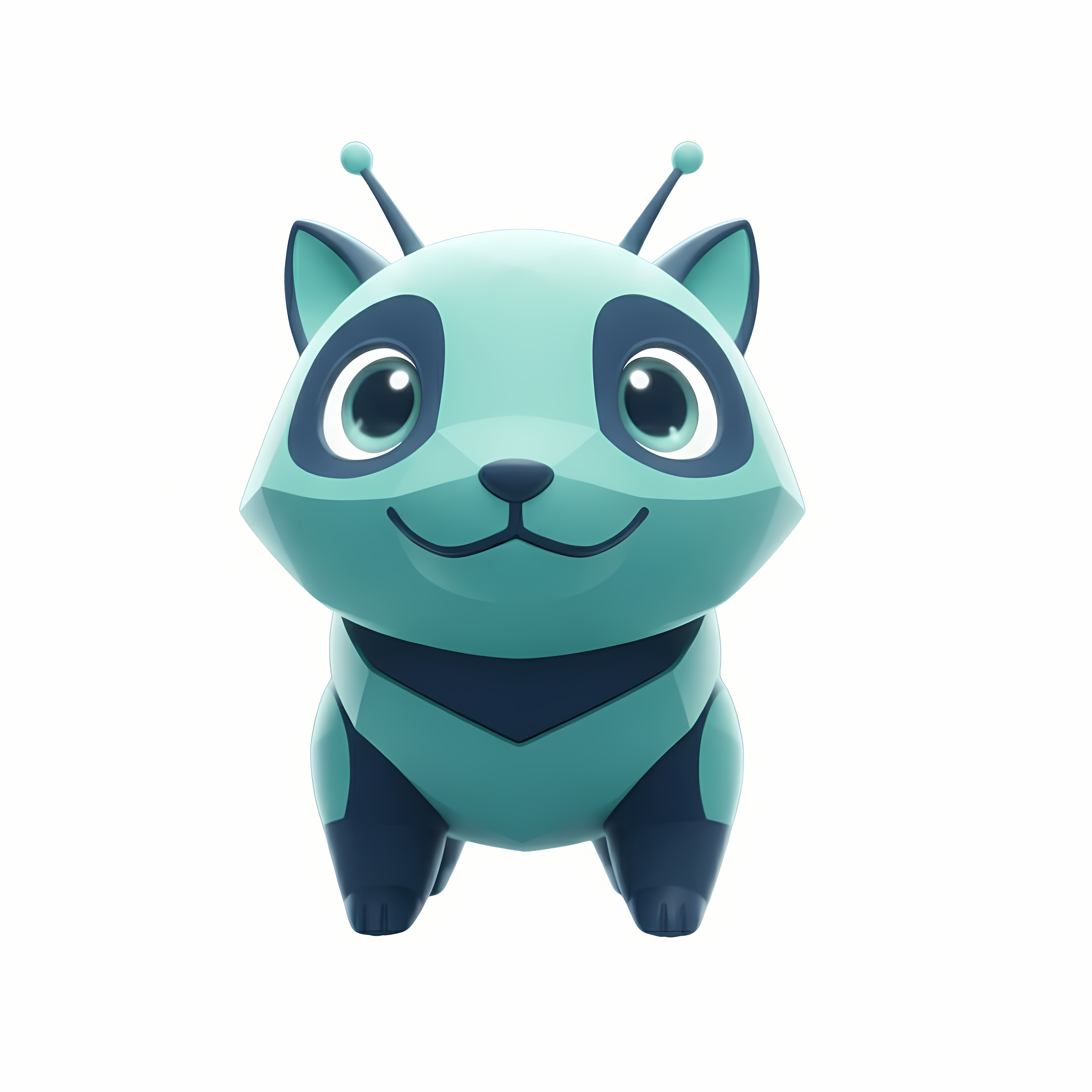 ISY Character
